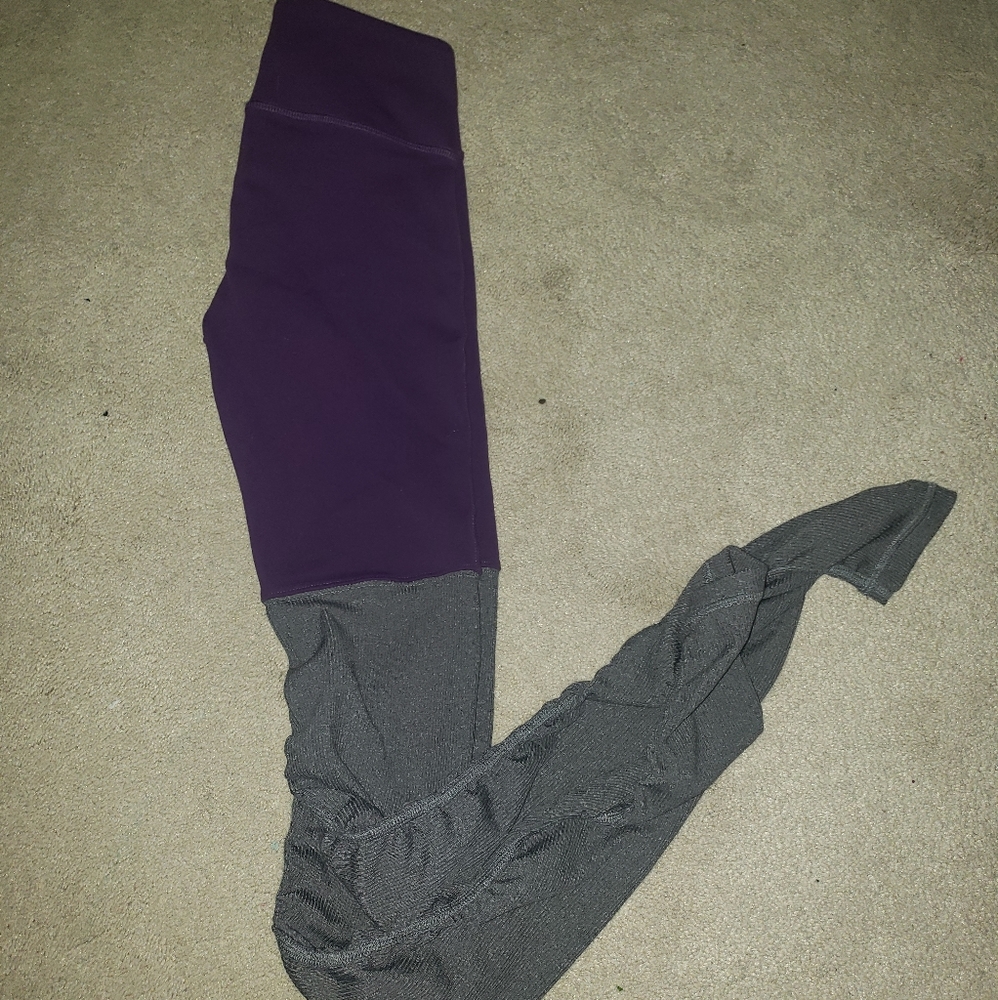 ALO GODDESS LEGGINGS